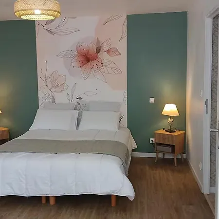 Hébergement de vacances Les Hirondelles